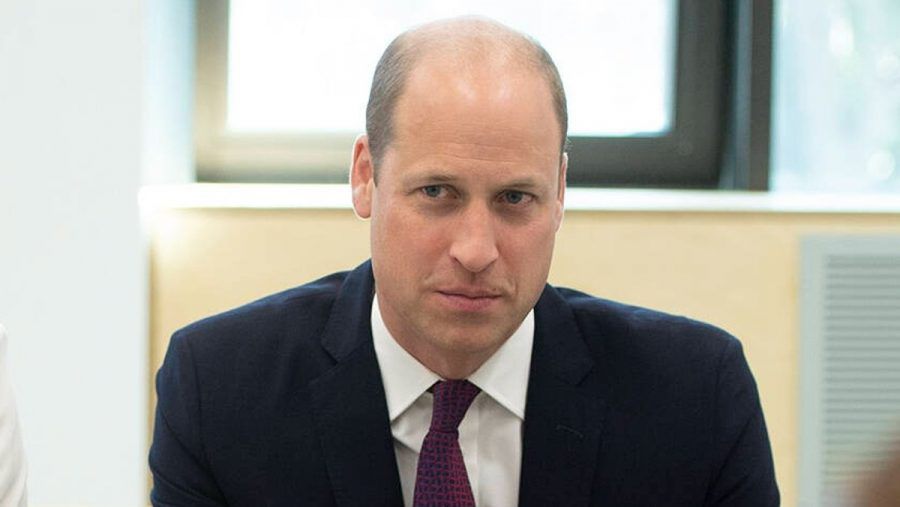 Prinz William hat einen Bekannten verloren. (eee/spot)
