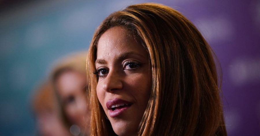 Shakira hat richtig Ärger mit dem spanischen Fiskus.