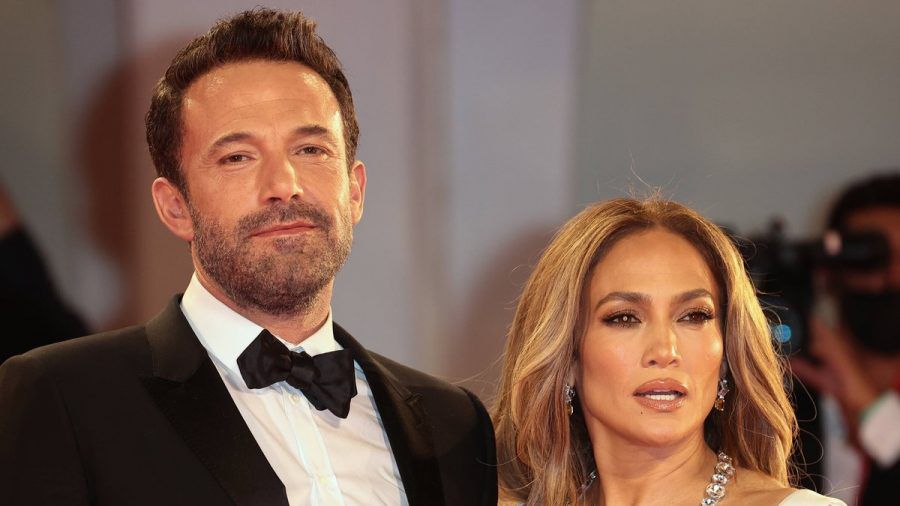 Ben Affleck und Jennifer Lopez gaben sich Mitte Juli das Jawort. (aha/spot)