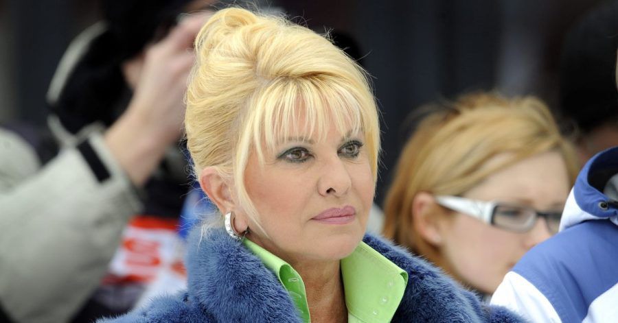 Wie ist Ivana Trump gestorben? Gerichtsmediziner geben neue Hinweise.