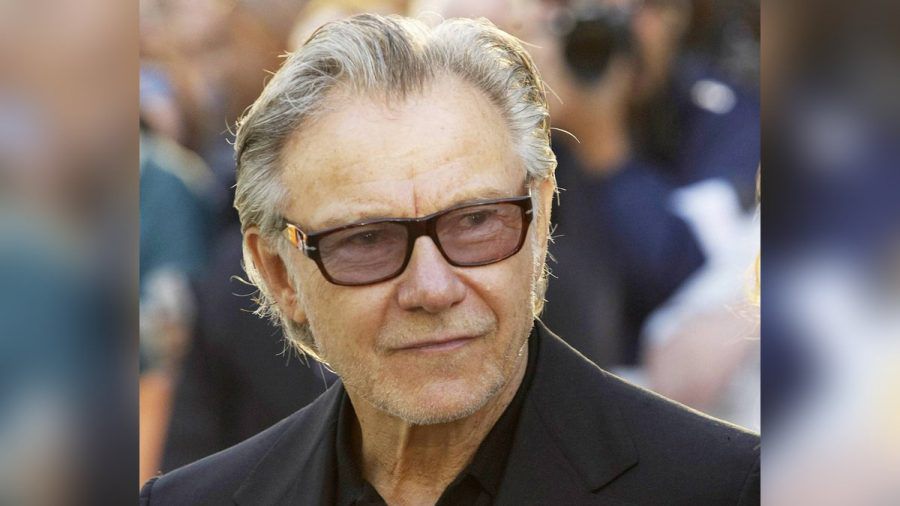 Harvey Keitel wird wieder mal zum FBI-Agenten. (obr/spot)