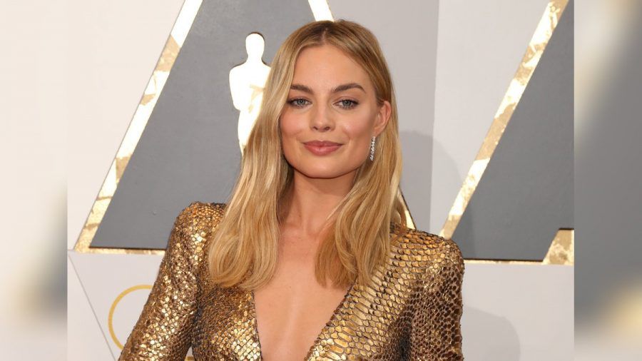 Margot Robbie startete mit "Neighbours" ihre Karriere. (amw/spot)
