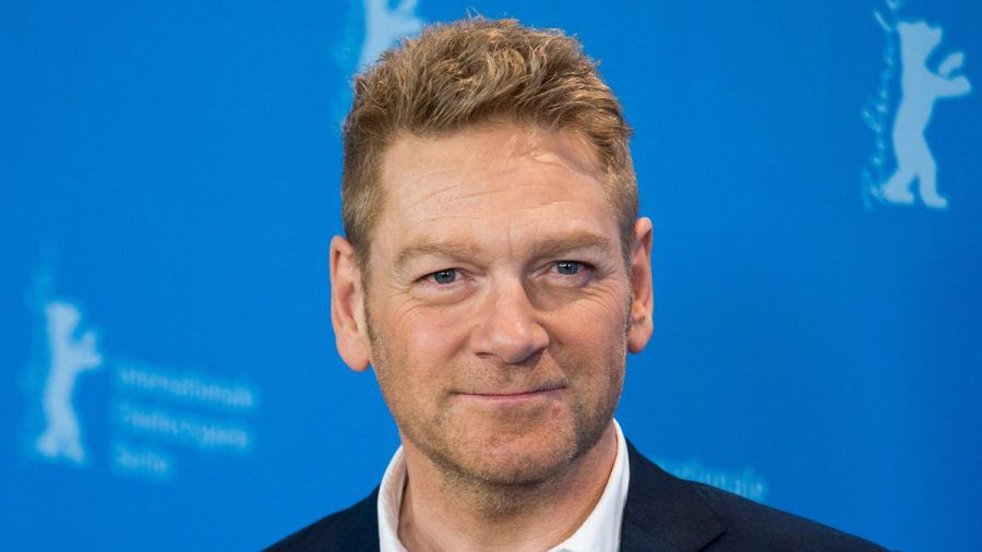 Kenneth Branagh wird in "This England" zu Boris Johnson. (wue/spot)