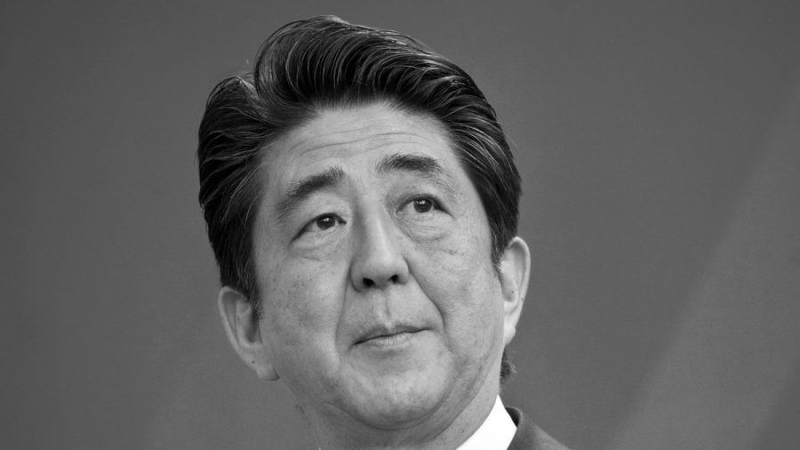 Überlebte das Attentat nicht: Shinzo Abe wurde 67 Jahre alt. (dr/spot)