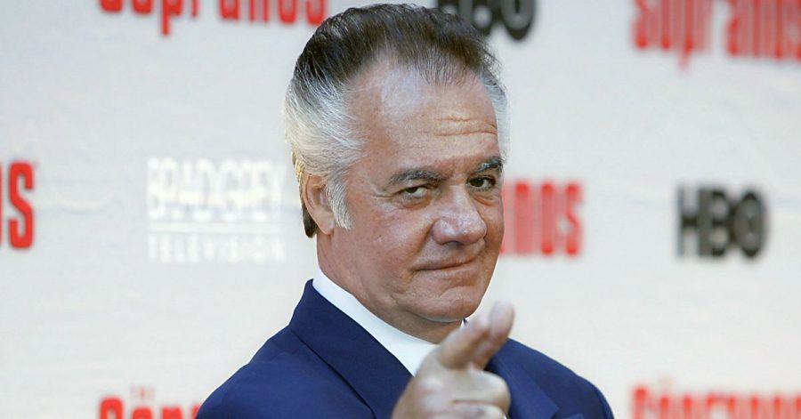US-Schauspieler Tony Sirico soll an Demenz gelitten haben.