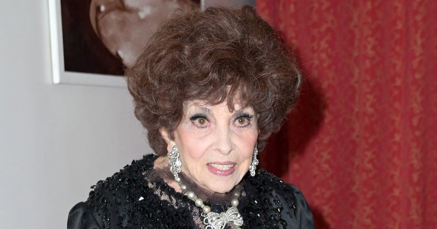 Die Schauspielerin Gina Lollobrigida feiert ihren 95. Geburtstag.