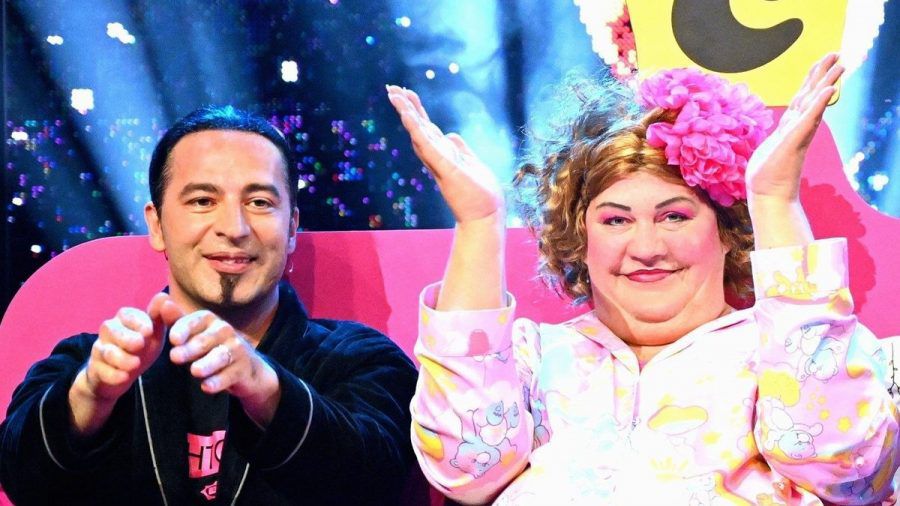Bülent Ceylan wird einer der Gäste von Cindy aus Marzahn sein. (stk/spot)