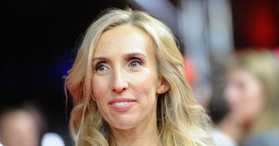 Sam Taylor-Johnson dreht ein Biopic über Amy Winehouse.