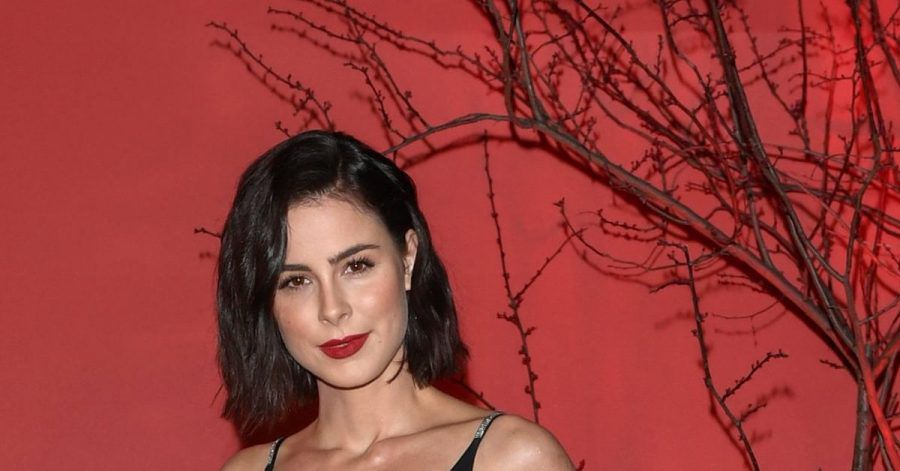 Fliegt nicht mehr nach Mallorca: Sängerin Lena Meyer-Landrut.