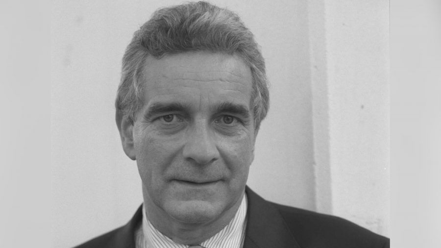 Johannes Willms wurde 74 Jahre alt. (wue/spot)