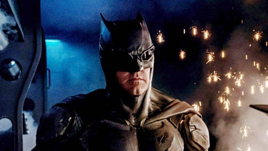 Der US-Schauspieler Ben Affleck als Batman. (dr/spot)