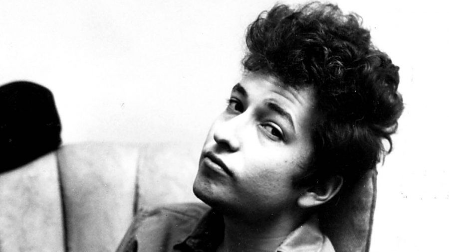 Bob Dylan wurde vorgeworfen, als junger Mann eine Minderjährige sexuell missbraucht zu haben. (dr/spot)