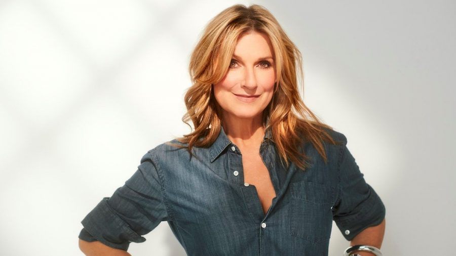 Kim Fisher veröffentlicht am 22. Juli ihr Album "Was fürs Leben". (tae/spot)