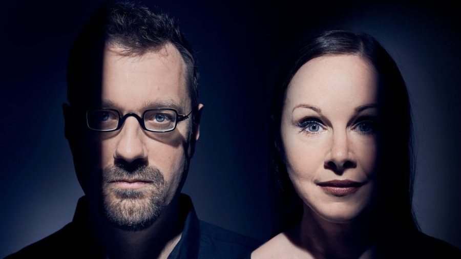 Alexa und Alexander Waschkau betreiben seit über zwölf Jahren den erfolgreichen Podcast "Hoaxilla - Der skeptische Podcast". (obr/spot)