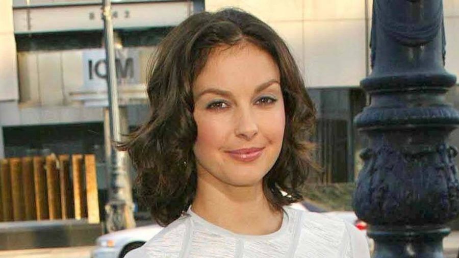 Schauspielerin Ashley Judd hat sich mit dem Mann getroffen, der sie vergewaltigt hat. (ili/spot)