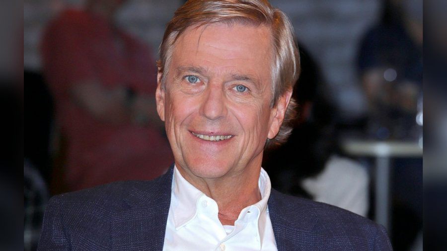 Claus Kleber führte fast 20 Jahre lang durch das "heute-journal". (tae/spot)