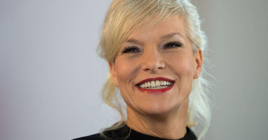 Ina Müller sieht für Plattdeutsch keine große Zukunft mehr.