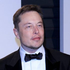 Elon Musk soll mittlerweile neunfacher Vater sein. (jom/spot)