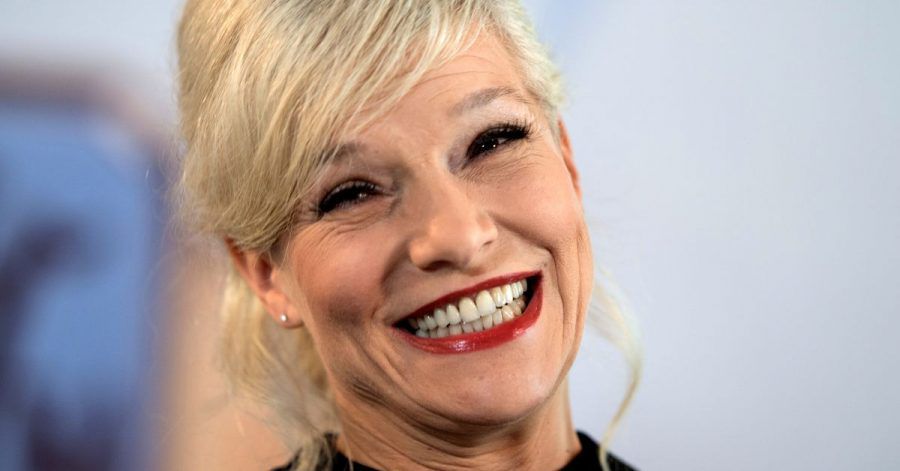 Ina Müller will kein Vorbild für junge Menschen sein.