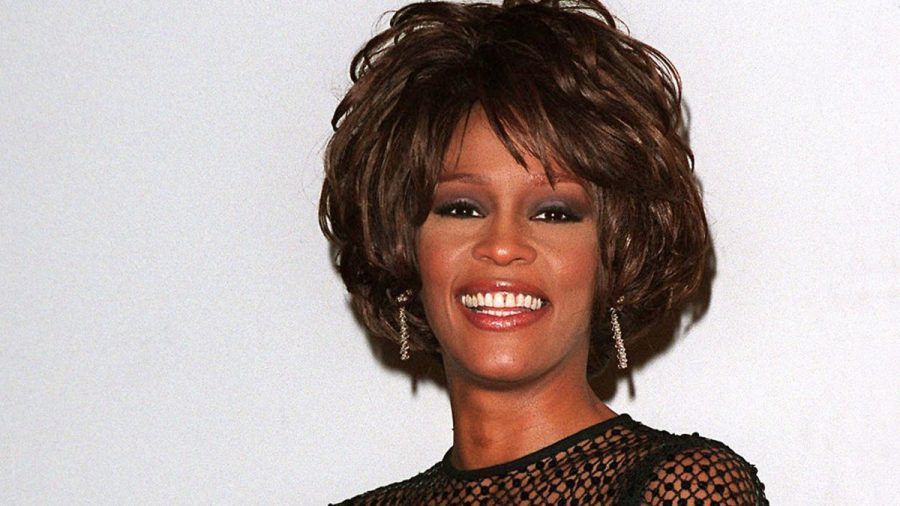 Whitney Houston starb am 11. Februar 2012 im Alter von 48 Jahren. (tae/spot)