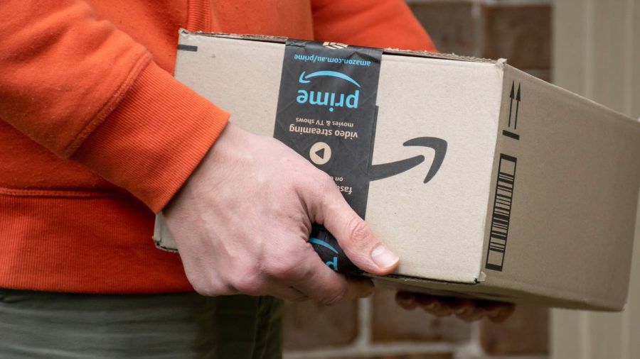Der Versandriese Amazon veranstaltet am Dienstag und Mittwoch wieder seinen alljährlichen Prime Day. (wue/spot)