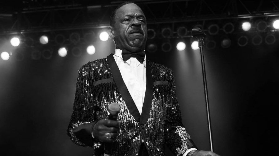 The-Delfonics-Sänger William Hart war unter dem Spitznamen "Poogie" bekannt. (eee/spot)