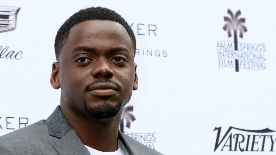 Daniel Kaluuya musste für ein Filmprojekt absagen. (jom/spot)