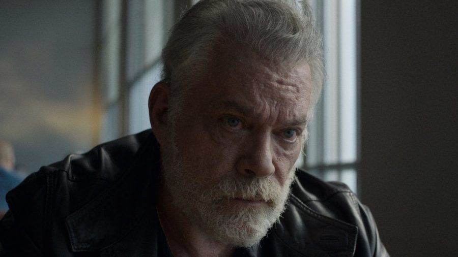 Ray Liotta in "In with the Devil" als "Big Jim". (wue/spot)