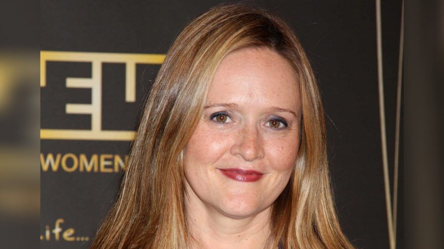 Samantha Bee war eine der wenigen weiblichen Late-Night-Hosts in den USA. (stk/spot)