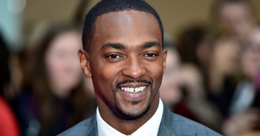 US-Schauspieler Anthony Mackie wird in der vierten «Captain America»-Verfilmung die Hauptrolle spielen.