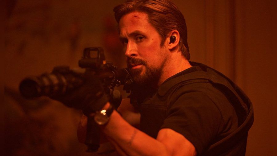 Ryan Gosling wird auch in der Fortsetzung von "The Gray Man" mitspielen. (ili/spot)