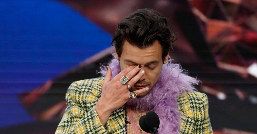 Harry Styles hat den Opfern und den Angehörigen sein Beileid ausgesprochen.