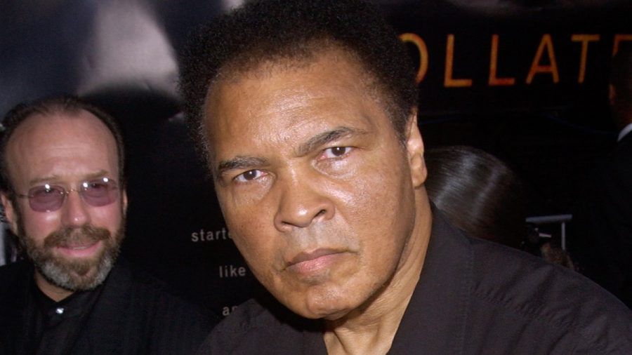 Muhammad Ali besiegte 1974 in Kinshasa den scheinbar unschlagbaren George Foreman. (aha/spot)