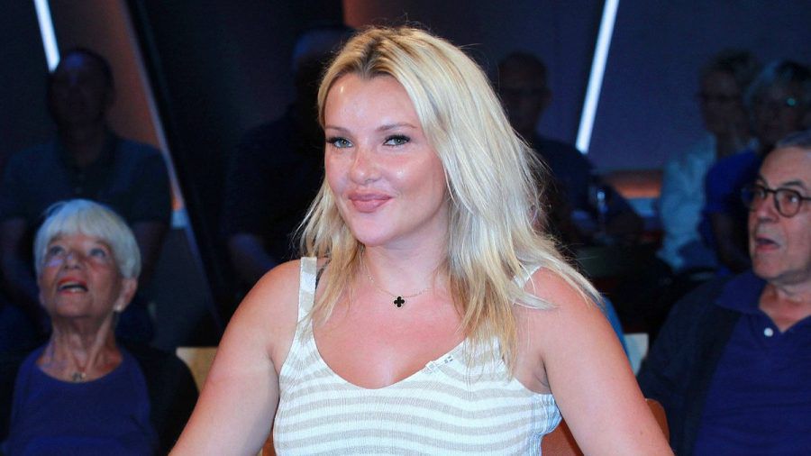 Evelyn Burdecki sehnt sich nach einer eigenen Familie. (aha/spot)