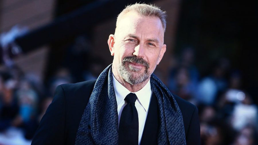 Kann offenbar gut verhandeln: Kevin Costner. (mia/spot)