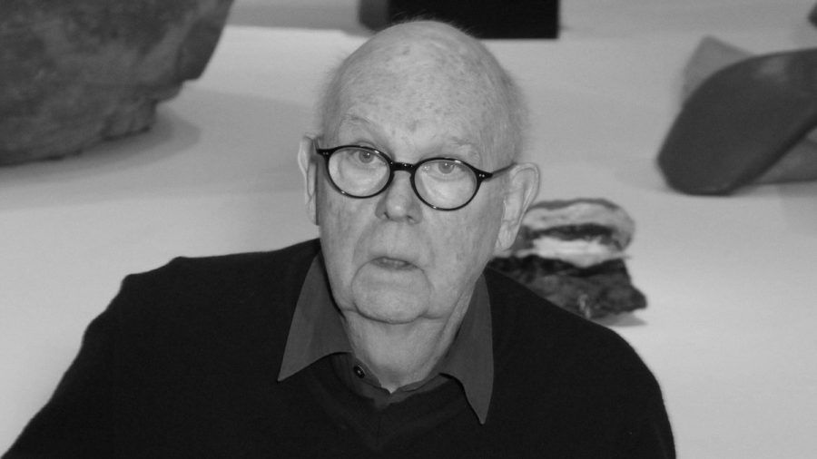 Claes Oldenburg ist mit 93 Jahren gestorben. (amw/spot)