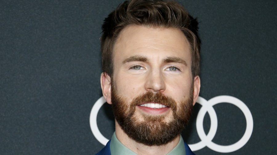 Möchte sich binden: Chris Evans. (jru/spot)