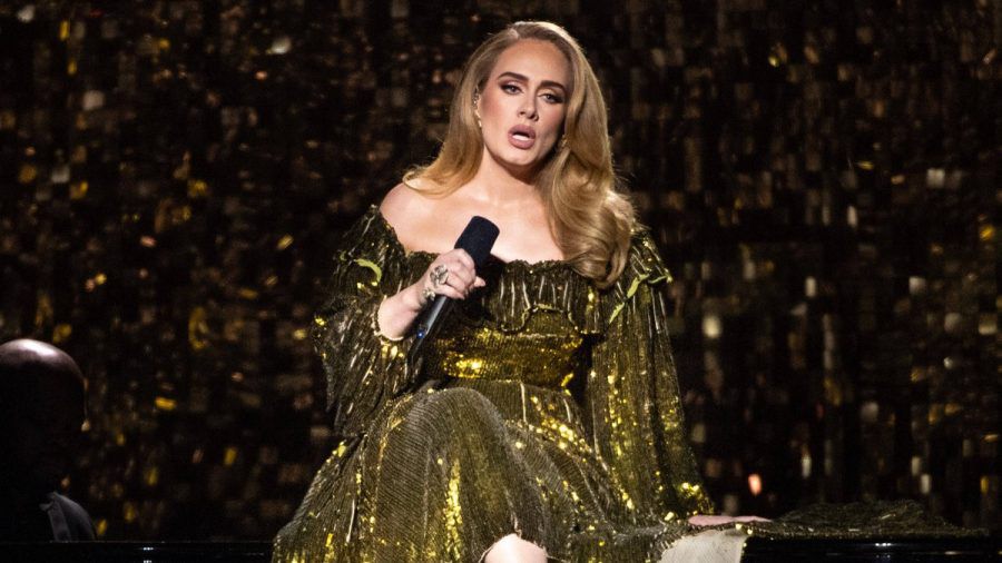 Adele kehrt im November 2022 auf die Bühne zurück. (eee/spot)