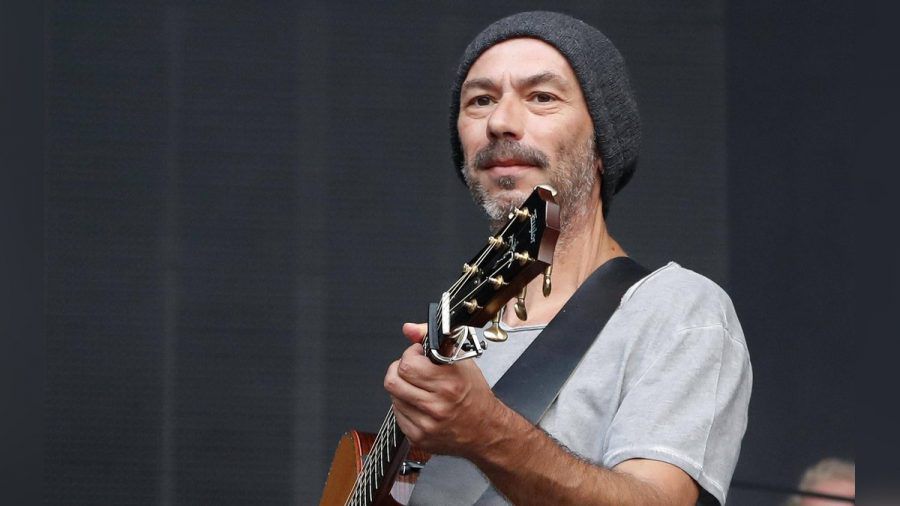 Martin Ansel hat seinen Ausstieg aus der Band Pur bekannt gegeben. (wue/spot)