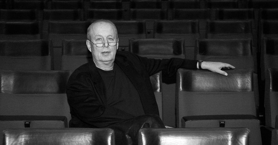 Unerwartet verstorben: Dirigent Stefan Soltesz brach bei einer Vorstellung zusammen - und starb.