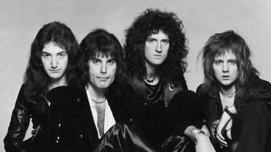 Queen gehört bis heute zu den beliebtesten Bands der Welt. (jru/spot)