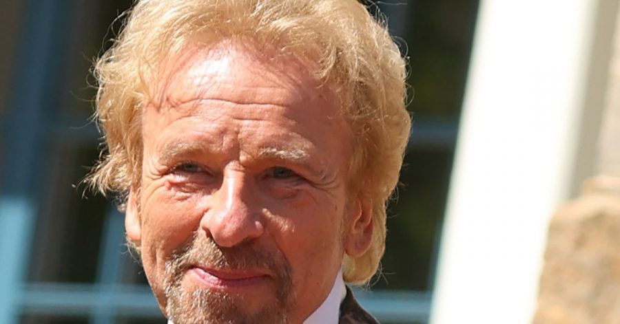 Thomas Gottschalk übernimmt eine neue Aufgabe bei RTL.