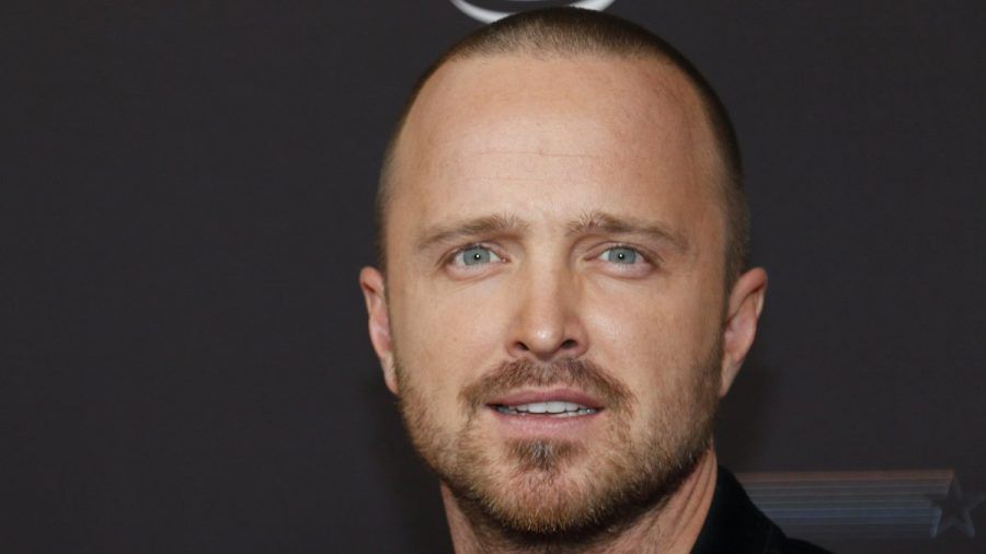 Aaron Paul soll in der neuen Staffel von "Black Mirror" mitspielen. (mia/spot)