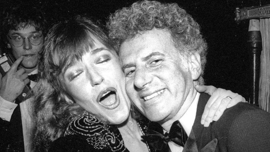 Mark Fleischman war in den 80ern der Besitzer des Clubs Studio 54. (eee/spot)