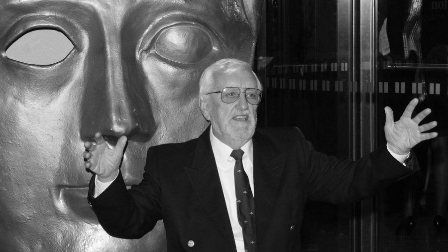 Bernard Cribbins war hierzulande vor allem für seine Rolle in der Erfolgsserie "Doctor Who" bekannt. (dr/spot)