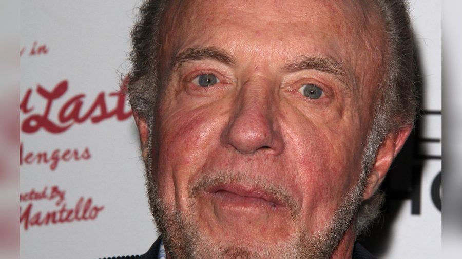 James Caan ist im Alter von 82 Jahren gestorben. (dr/spot)