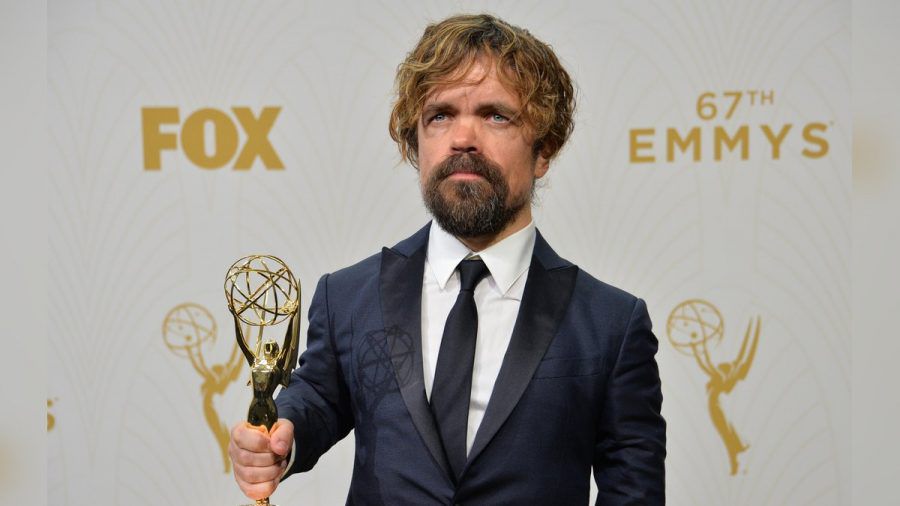 Peter Dinklage ist im "Tribute von Panem"-Prequel zu sehen. (amw/spot)