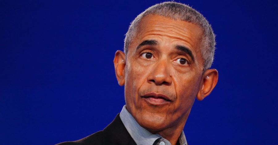 Ex-US-Präsident Barack Obama ist ein ausgezeichneter Redner. Nun wird er möglicherweise genau dafür mit einem Emmy ausgezeichnet.