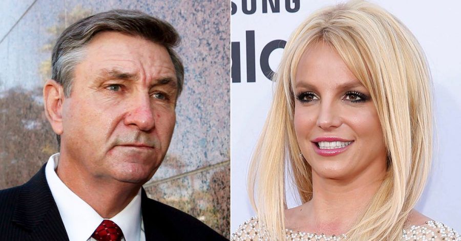 Spears gegen Spears: Die Sängerin Britney hat einen Erfolg gegen ihren Vater Jamie erzielt.