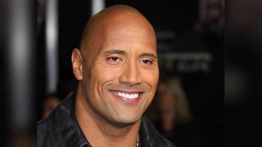 Dwayne Johnson überrascht seine Fans gerne im Kino. (aha/spot)
